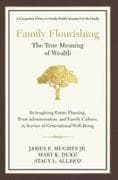 Family Flourishing