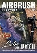 Airbrush Step by Step 104