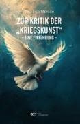 ZUR KRITIK DER "KRIEGSKUNST"