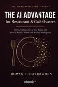 The AI Advantage for Restaurant & Café Owners