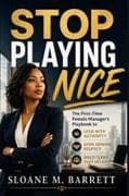STOP PLAYING NICE