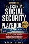 The Essential Social Security Playbook