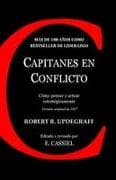 Capitanes en Conflicto