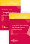 Paket aus den zwei Büchern: - - Kennzahlen und Verfahren der Kostenrechnung - Lehrbuch und - - Kennzahlen und Verfahren der Kostenrechnung - Klausurtraining