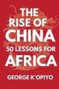 The Rise of China