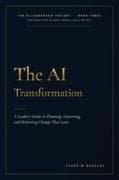 THE AI TRANSFORMATION