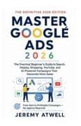 Master Google Ads 2026