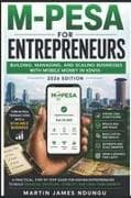 M-Pesa for Entrepreneurs