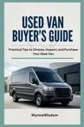 Used Van Buyer's Guide