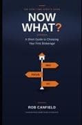 Now What?