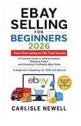 EBAY Selling for Beginners 2026