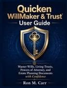 Quicken WillMaker & Trust User Guide
