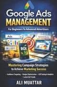 Google Ads Management