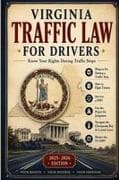 Virginia Traffic Law for Drivers
