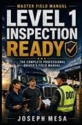 LEVEL 1 INSPECTION READY