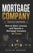 Mortgage Company Made Easy