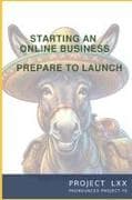 Starting an Online Business