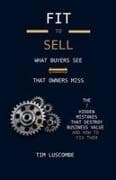 Fit to Sell