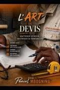 L'ART DU DEVIS