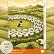 La perra del pastor - Spanisch lernen mit lustigen Kurzgeschichten A1-A2 (+ Audio-CD)