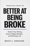 Better at Being Broke