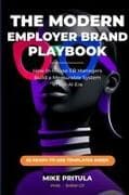 The Modern Employer Brand Playbook