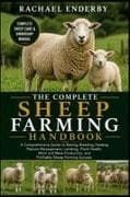 THE COMPLETE SHEEP FARMING HANDBOOK
