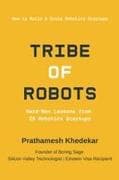 TRIBE OF ROBOTS