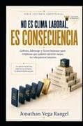 NO ES CLIMA LABORAL, ES CONSECUENCIA