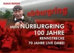 Mein Nürburgring