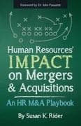 Human Resources' IMPACT on Mergers & Acquisitions