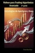 Python para Trading Algorítmico Avanzado 1ªparte