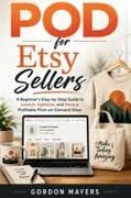 POD for Etsy Sellers
