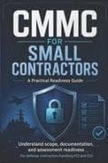CMMC For Small Contractors