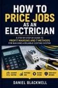 How to price jobs as an Electrician
