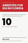 Arrested for DUI in Florida