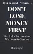 Don't Lose Money First