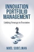 Innovation Portfolio Management
