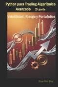 Python para Trading Algorítmico Avanzado 2ªparte
