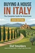 BUYING A HOUSE IN ITALY
