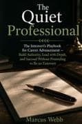 The Quiet Professional