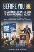Before You Bid A Step-by-Step Guide to Buying UK Property at Auction