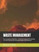 WASTE MANAGEMENT