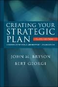 Creating Your Strategic Plan