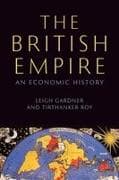 The British Empire: An Economic History