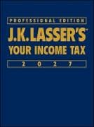 Your Income Tax Professional 2027