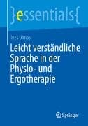 Leicht verständliche Sprache in der Physio- und Ergotherapie