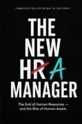The New H(R->A) Manager