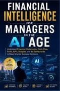 Financial Intelligence for Managers in the AI Age
