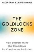 The Goldilocks Zone